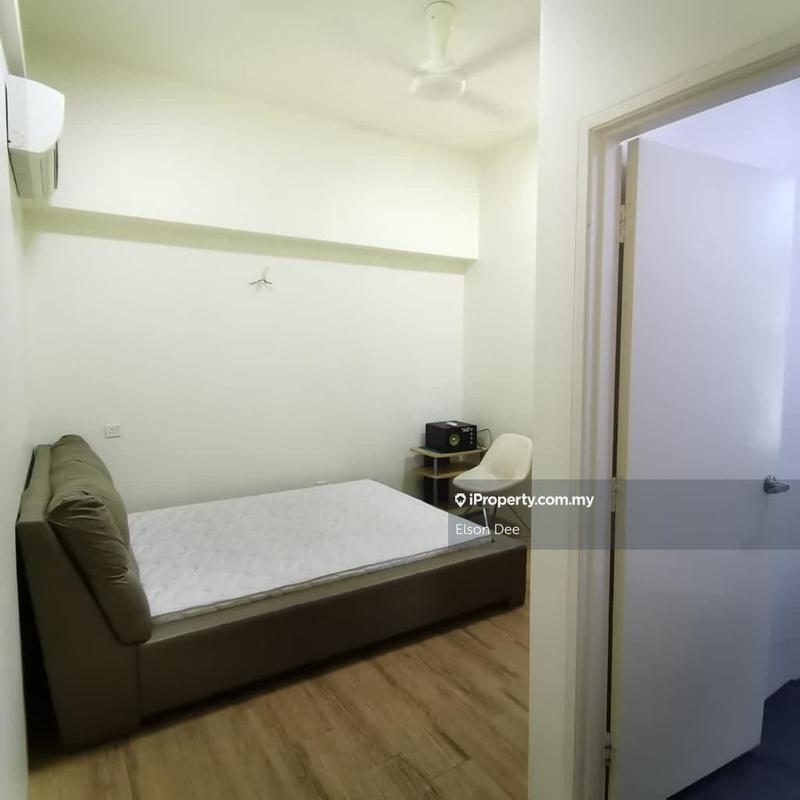 Kondominium untuk Dijual di Jambul Height Condominium oleh Elson Dee - iProperty.com.my