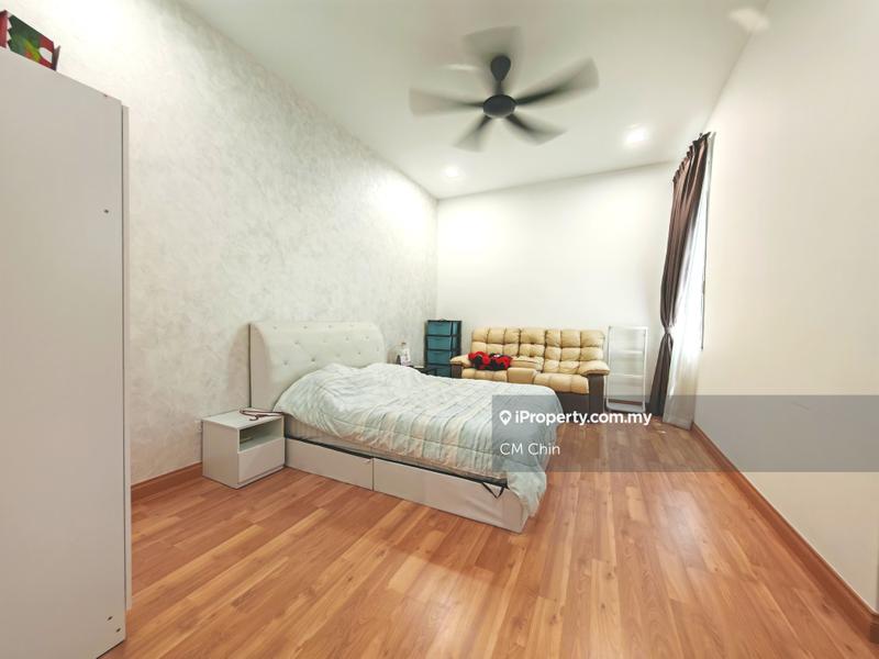 Cluster House for Sale in Eco Majestic, Semenyih by CM Chin - iProperty.com.my