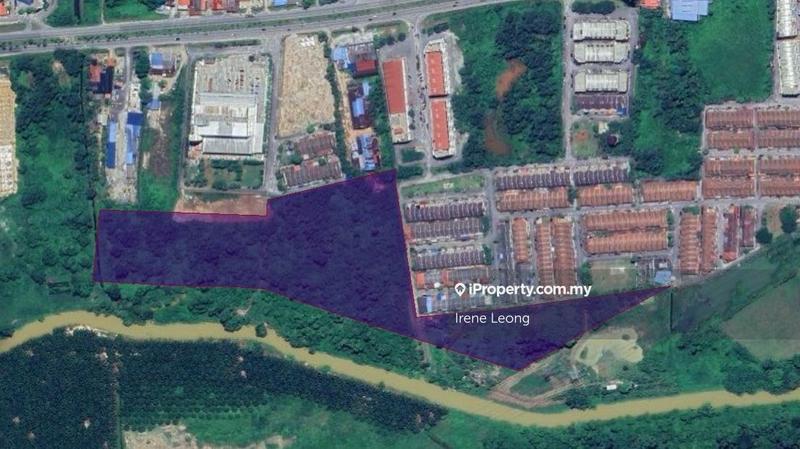 Commercial Land for Sale in Kampung Batu 6, Kuantan by Irene Leong - iProperty.com.my