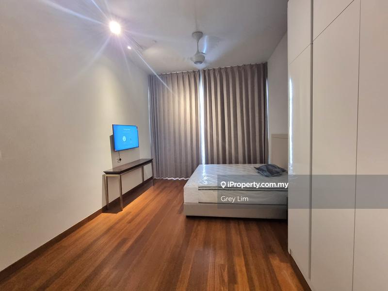 Service Residence for Rent in Oxford Residences @ Pavilion Embassy by Grey Lim - iProperty.com.my
