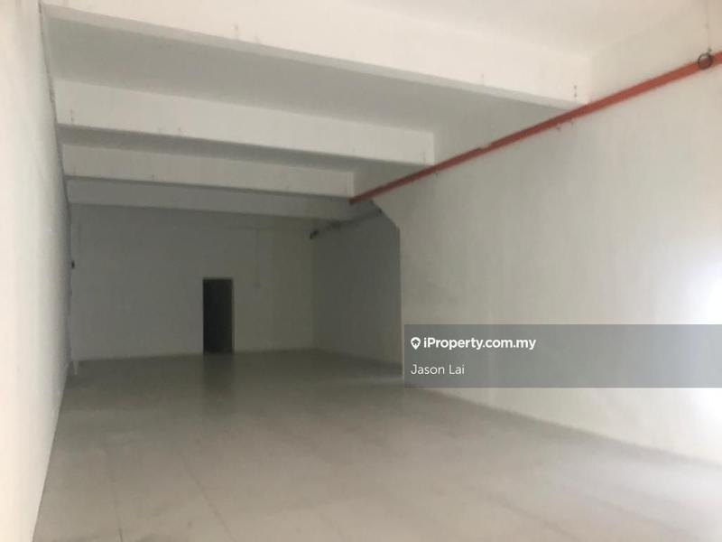 Shop untuk Dijual di Kota Damansara, Selangor oleh Jason Lai - iProperty.com.my