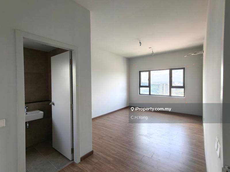 Kondominium untuk Dijual di KAIA Heights Equine oleh C.H.Yong - iProperty.com.my