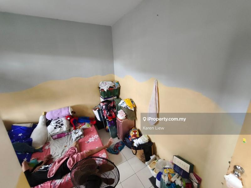 Pangsapuri untuk Dijual di Jemerlang Apartment oleh Karen Liew - iProperty.com.my