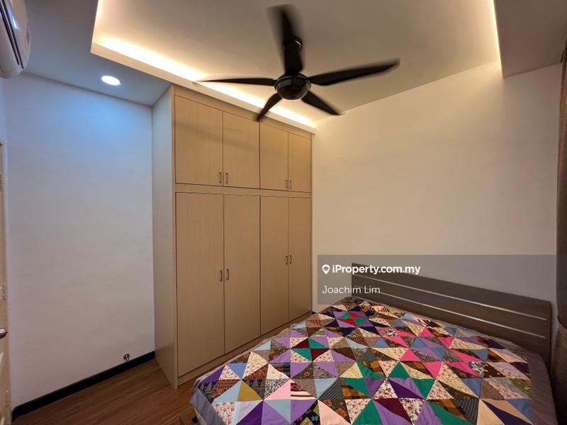 Pangsapuri untuk Dijual di Residensi Bistaria oleh Joachim Lim - iProperty.com.my