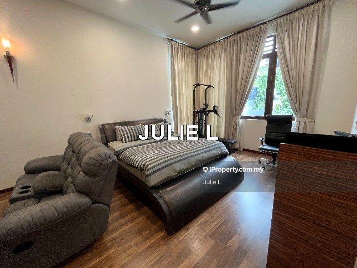Bungalow House for Sale in Taman Bukit Pantai, Bangsar by Julie L - iProperty.com.my