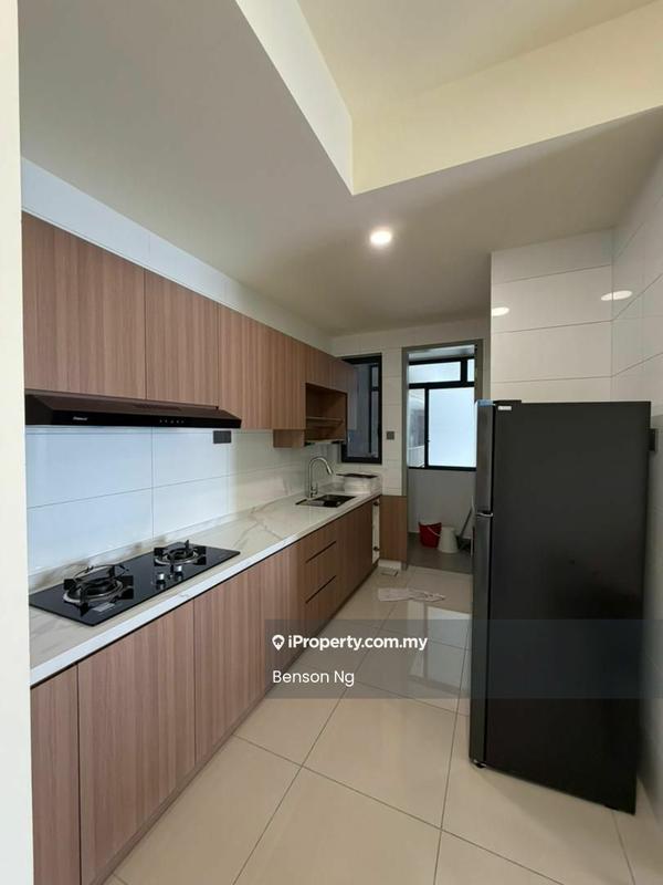 Residensi Servis untuk Disewa di The Era @ Duta North oleh Benson Ng - iProperty.com.my