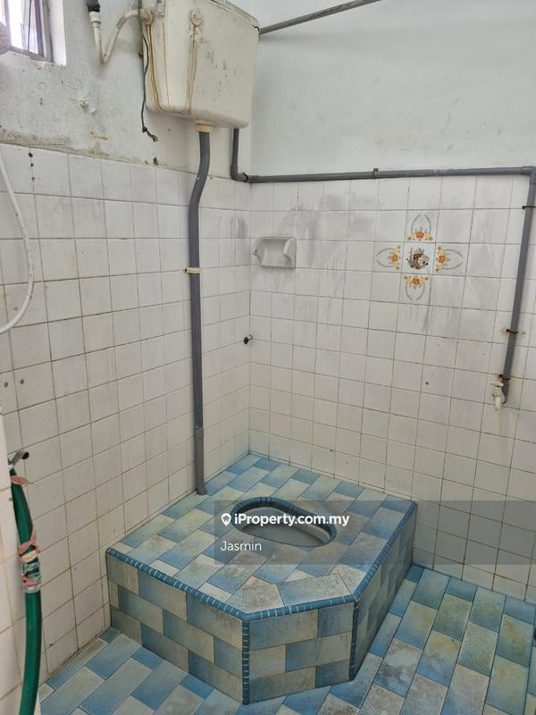 For Sale - Taman Daya - Jalan Bertam 1, 10 and 16, Tebrau