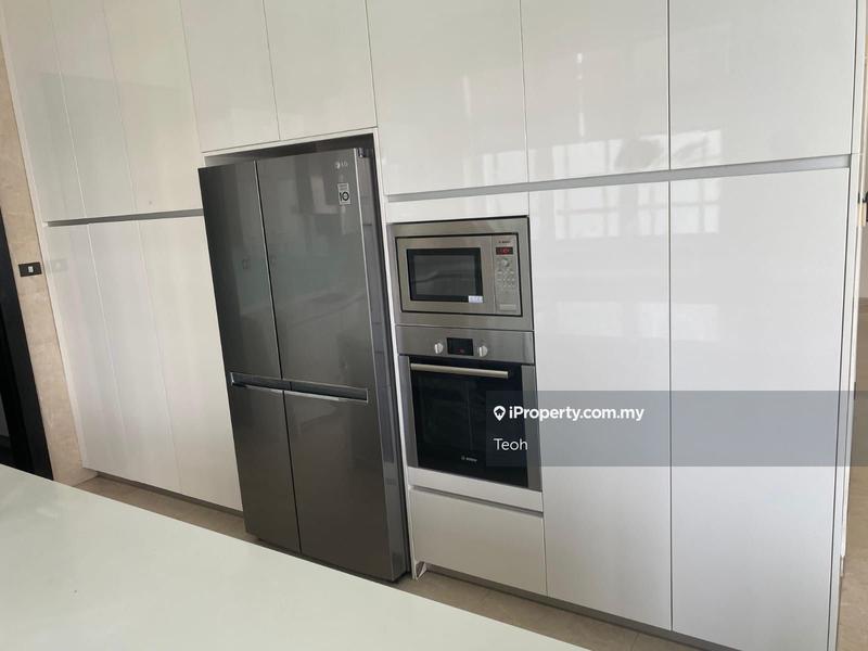 Kondominium untuk Dijual di The Pearl KLCC oleh Teoh - iProperty.com.my