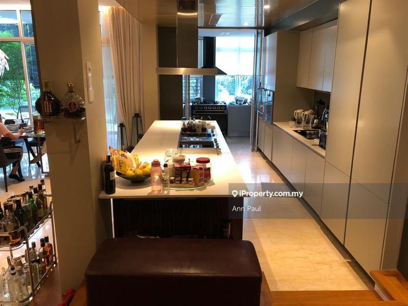 Kondominium untuk Dijual di Kenny Hills Residence oleh Ann Paul - iProperty.com.my