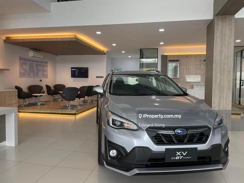 Shop for Rent in Taman Anggun, Rawang by Edward Kong - iProperty.com.my