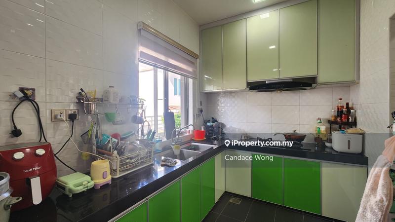 Semi-Detached House for Sale in Saujana Villa, Kajang by Candace Wong - iProperty.com.my