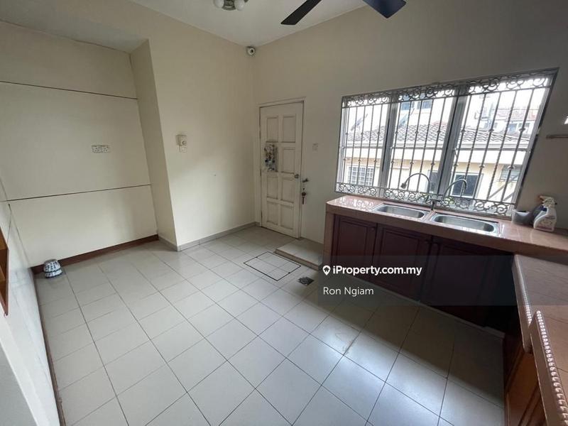 Rumah Berangkai 2 Tingkat untuk Dijual di Usj 11, Subang Jaya oleh Ron Ngiam - iProperty.com.my