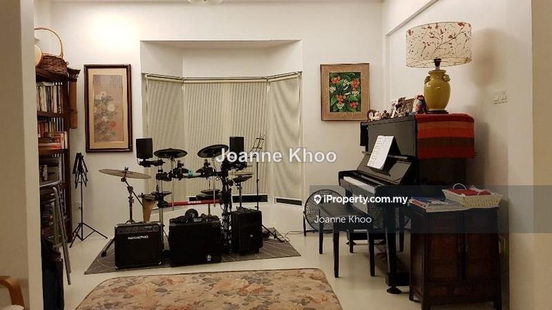 Bungalow House for Sale in Taman Seputeh, Kuala Lumpur, Seputeh by Joanne Khoo - iProperty.com.my