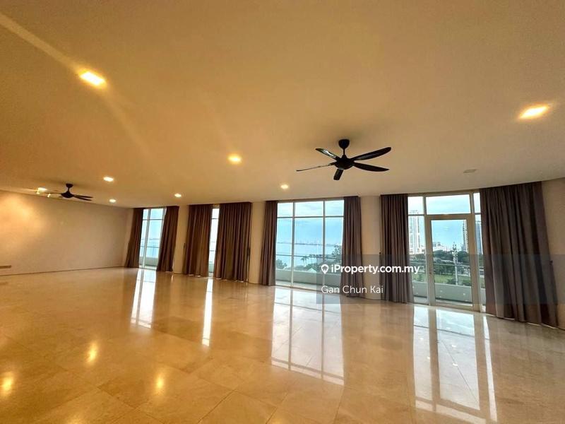 For Rent - 8 Gurney (The Shore Condominium)