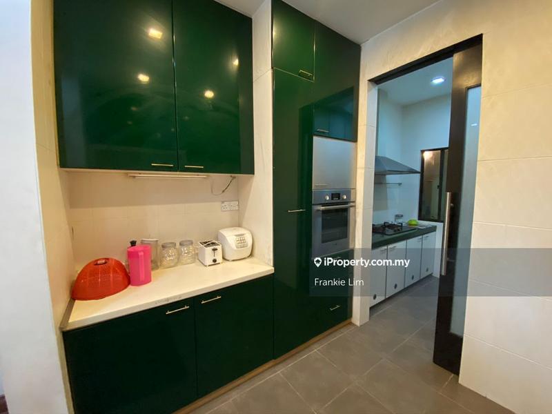 Kondominium untuk Dijual di Armanee oleh Frankie Lim - iProperty.com.my