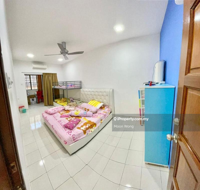 2-storey Terraced House for Sale in Bandar Mahkota Cheras, Cheras by Moon Wong - iProperty.com.my