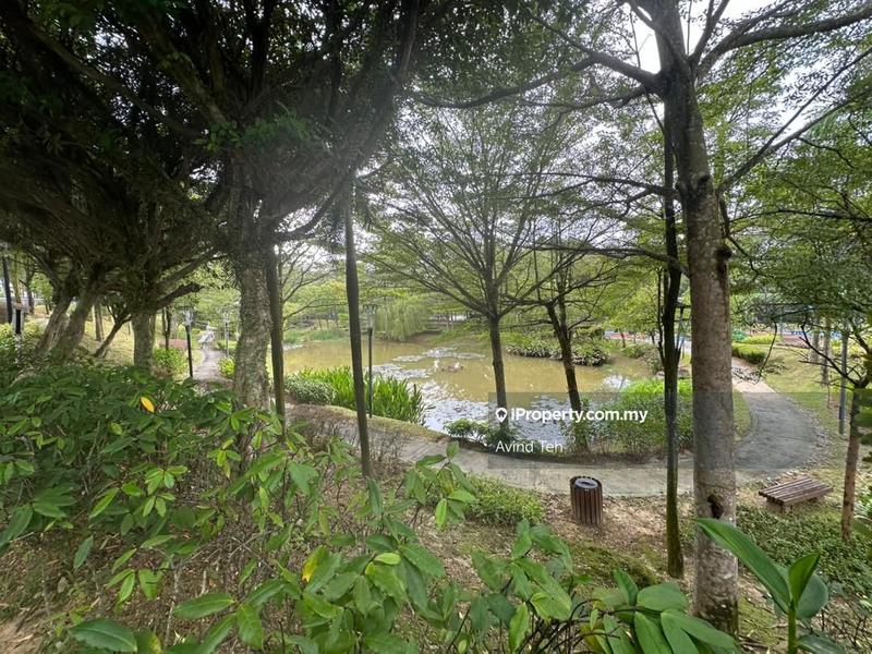 Bungalow House for Sale in Setia Eco Park, Setia Alam by Avind Teh - iProperty.com.my