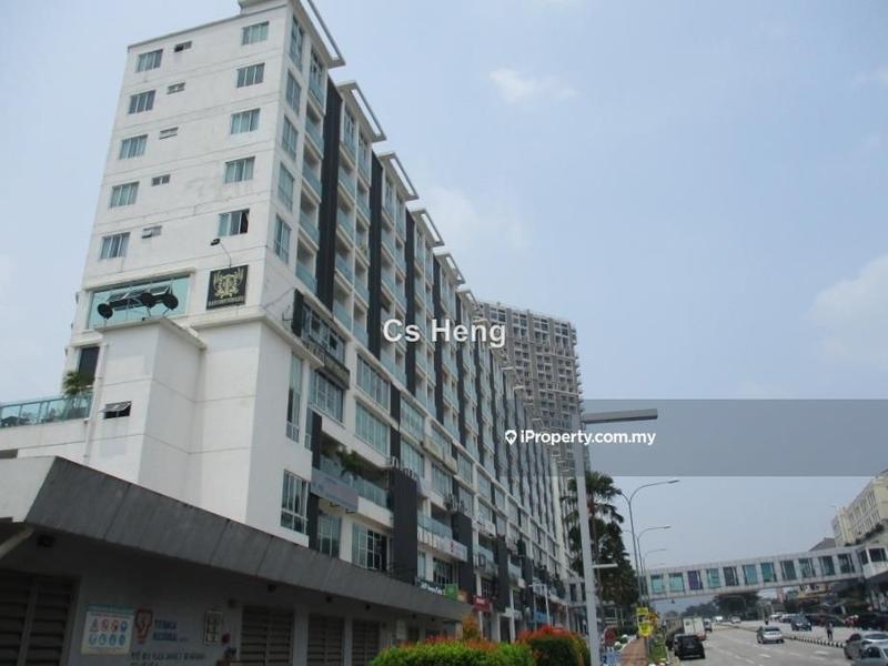 For Sale - Chelsea @ Plaza Damas 3