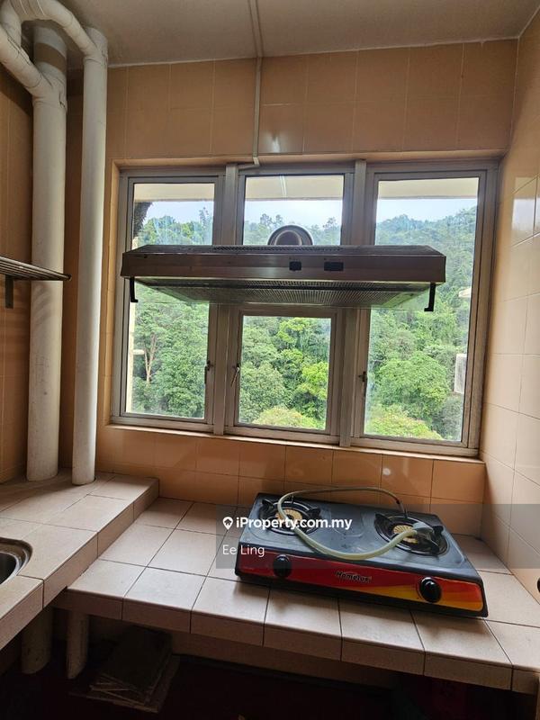 For Sale - Pangsapuri Saraka