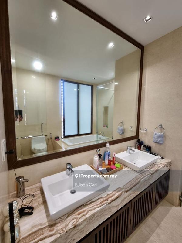Rumah Berkembar untuk Dijual di Bukit Damansara, Damansara Heights oleh Edison Gan - iProperty.com.my