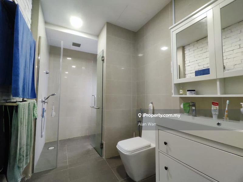 Bungalow House for Sale in Lakefront Villa, Cyberjaya by Alan Wan - iProperty.com.my