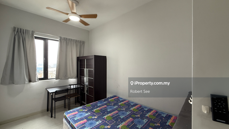 Kondominium untuk Dijual di The Haute Gurney oleh Robert See - iProperty.com.my