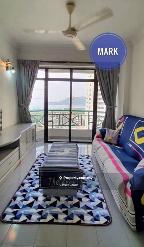 For Rent - Sunny Ville Condominium