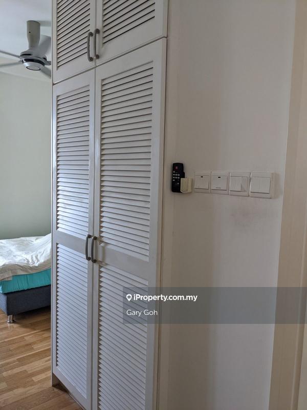 Condominium for Sale in Ara Hill Condominium by Gary Goh - iProperty.com.my
