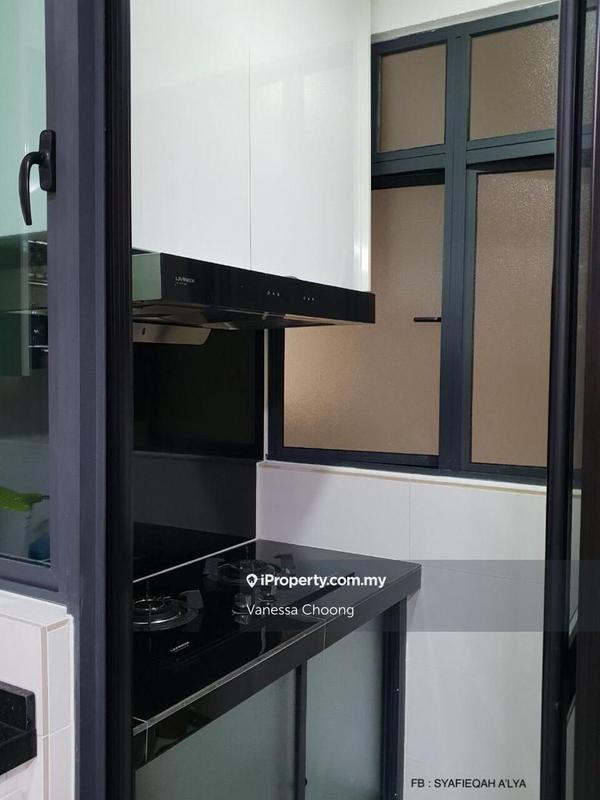 Service Residence for Sale in KL Traders Square by Vanessa Choong - iProperty.com.my