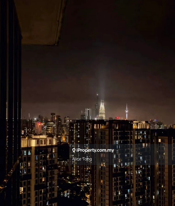 Kondominium untuk Dijual di Infiniti 3 Residences oleh Alice Tong - iProperty.com.my