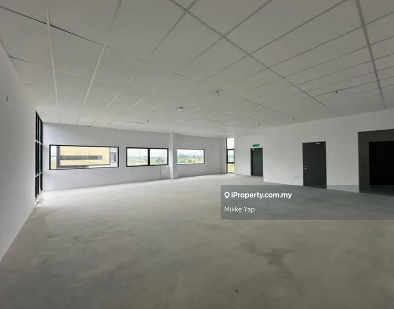 Detached Factory untuk Disewa di Bandar Bukit Raja, Klang oleh Mikke Yap - iProperty.com.my