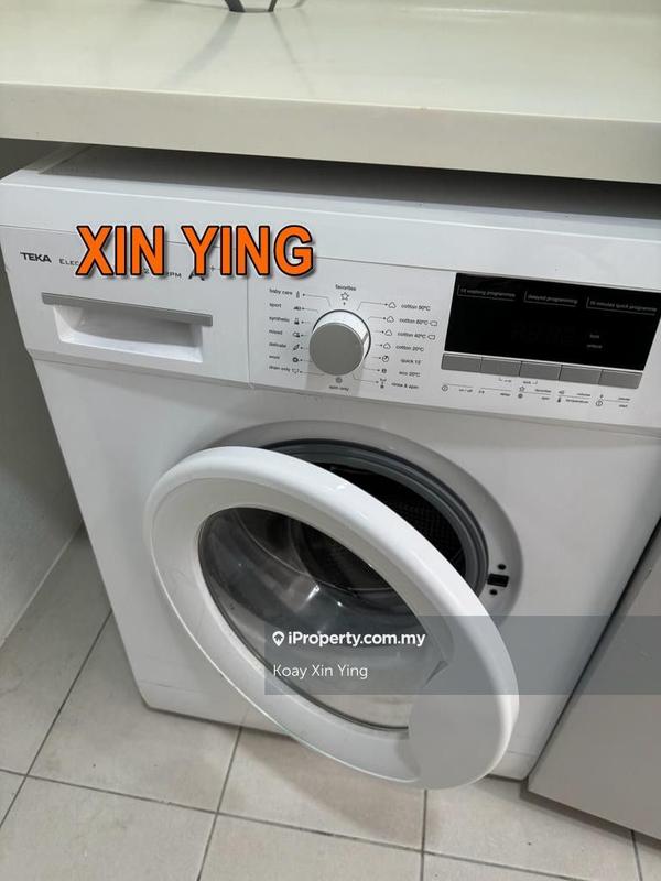 Kondominium untuk Dijual di Vertu Resort oleh Koay Xin Ying - iProperty.com.my