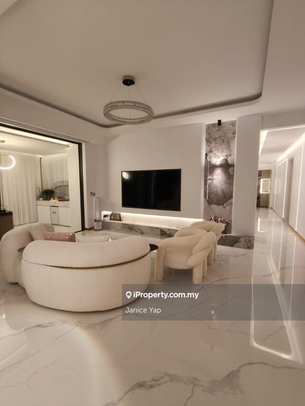 For Sale - Park Regent @Desa Park City