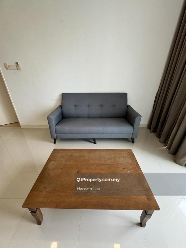 Residensi Servis untuk Disewa di Desa Green oleh Hanson Lau - iProperty.com.my