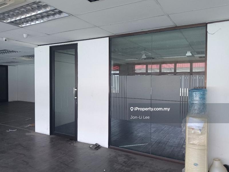 Kilang Terpisah untuk Dijual di Seksyen 51a, Petaling Jaya oleh Jon-Li Lee - iProperty.com.my