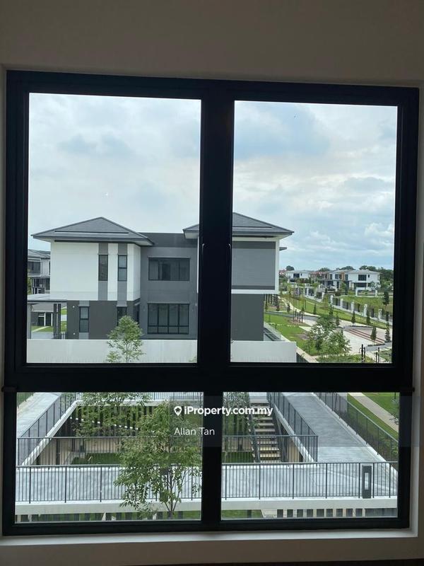 Bungalow House for Sale in Eco Ardence Dremien Aeres Setia Eco Park, Setia Alam by Allan Tan - iProperty.com.my