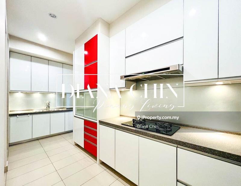 Kondominium untuk Dijual di The Address oleh Diana Chin - iProperty.com.my