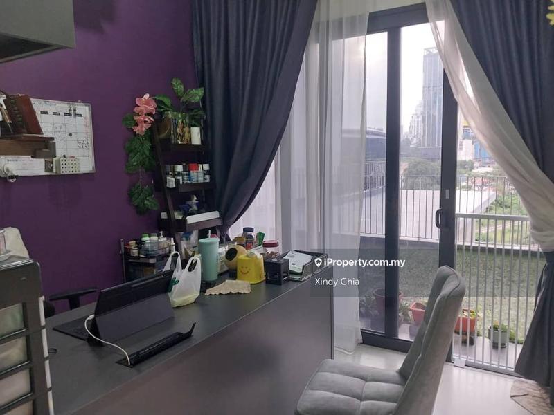 Service Residence for Rent in The Era @ Duta North by Xindy Chia - iProperty.com.my