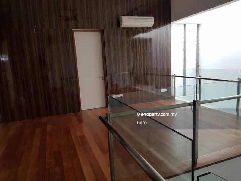Rumah Berkembar untuk Dijual di Temasya Anggun, Glenmarie oleh Lai Yk - iProperty.com.my