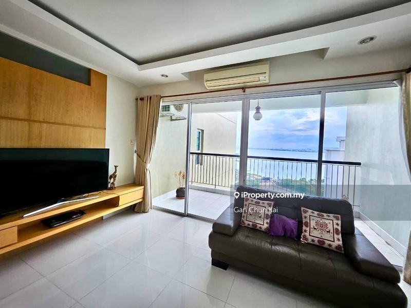 Condominium for Rent in Platino Condominium by Gan Chun Kai - iProperty.com.my