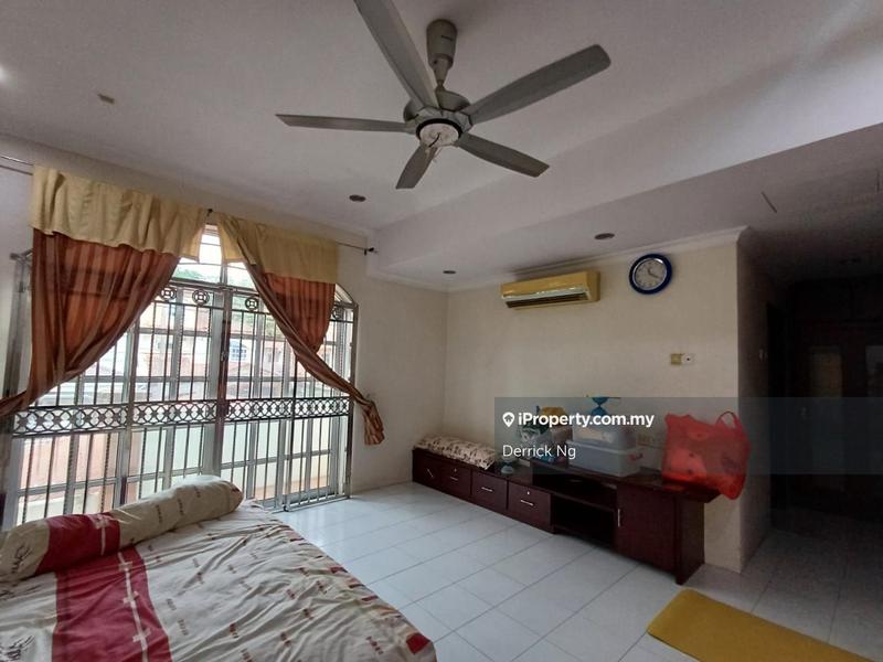 Rumah Berkembar untuk Dijual di Lagenda Heights, Sungai Petani oleh Derrick Ng - iProperty.com.my