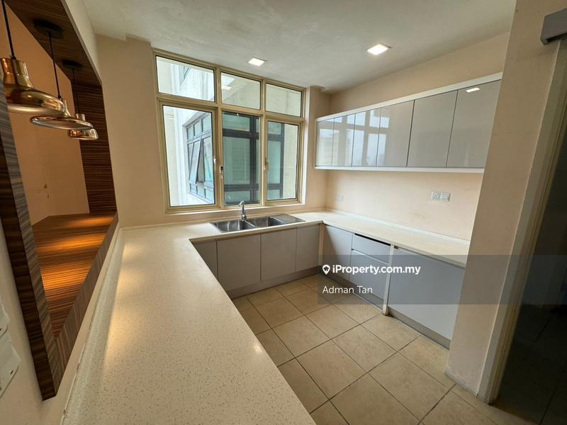 Kondominium untuk Dijual di Northpoint Residences oleh Adman Tan - iProperty.com.my