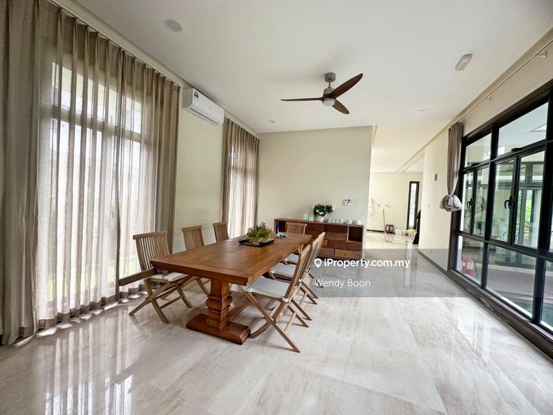 Bungalow House for Sale in Presint 16, Putrajaya by Wendy Boon - iProperty.com.my