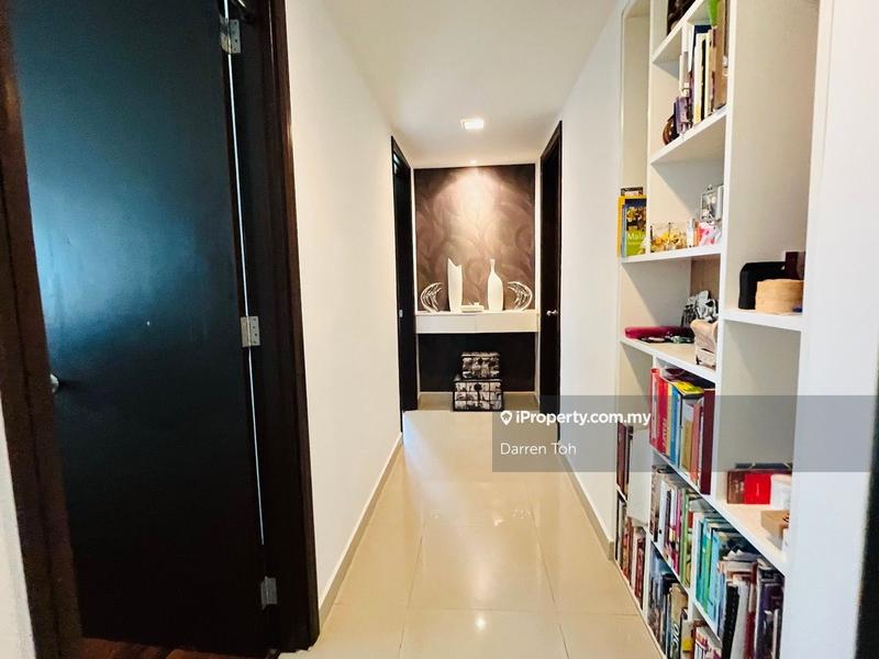 For Sale - Puteri Palma Condominiums