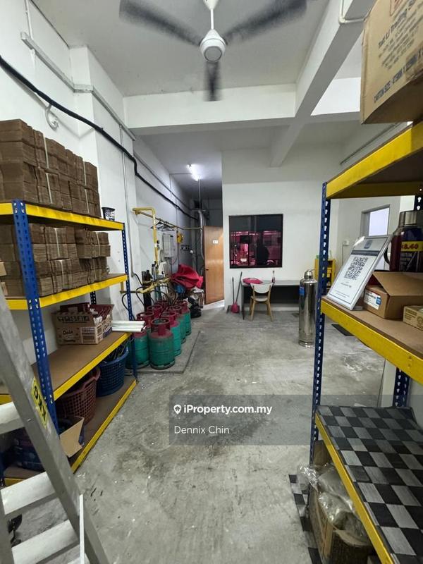 Retail Space for Sale in Setapak, Wangsa Maju by Dennix Chin - iProperty.com.my