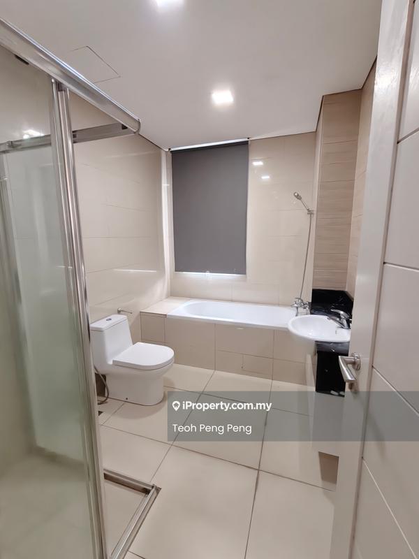Kediaman Servis untuk Disewa di Glomac Damansara oleh Teoh Peng Peng - iProperty.com.my