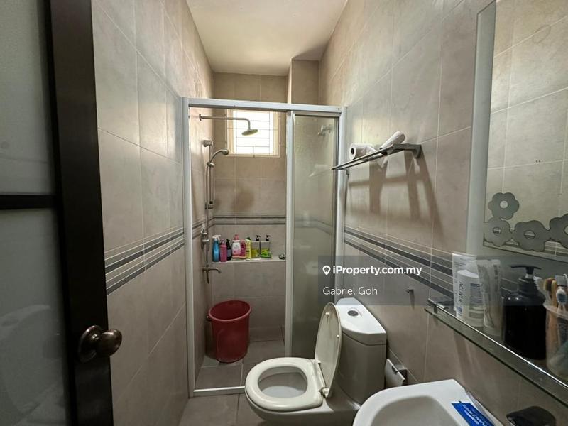 Semi-Detached House for Sale in Selayang Puncak Templer, Selayang by Gabriel Goh - iProperty.com.my