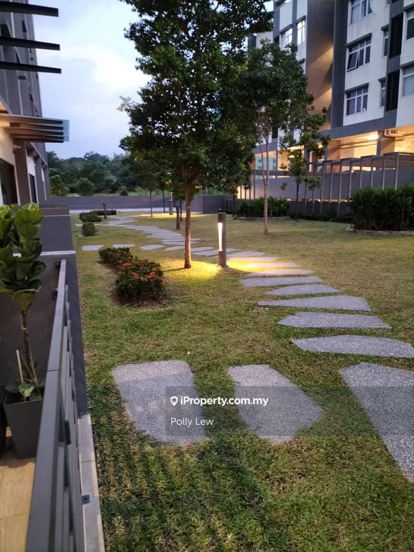 4.5-storey Terraced House for Sale in Taman Bukit Serdang, Seri Kembangan by Polly Lew - iProperty.com.my