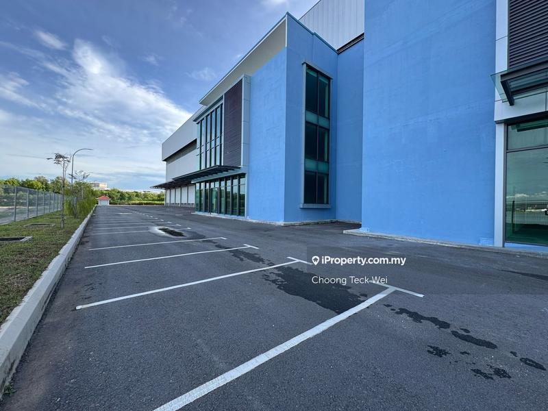 Warehouse for Rent in North Port (Pelabuhan Utara), Port Klang (Pelabuhan Klang) by Choong Teck Wei - iProperty.com.my