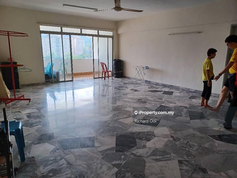 For Sale - Sinaran Ukay Residence